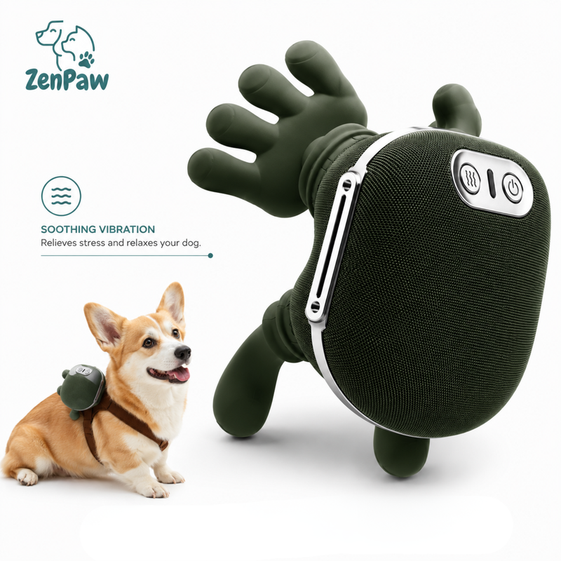 ZenPaw